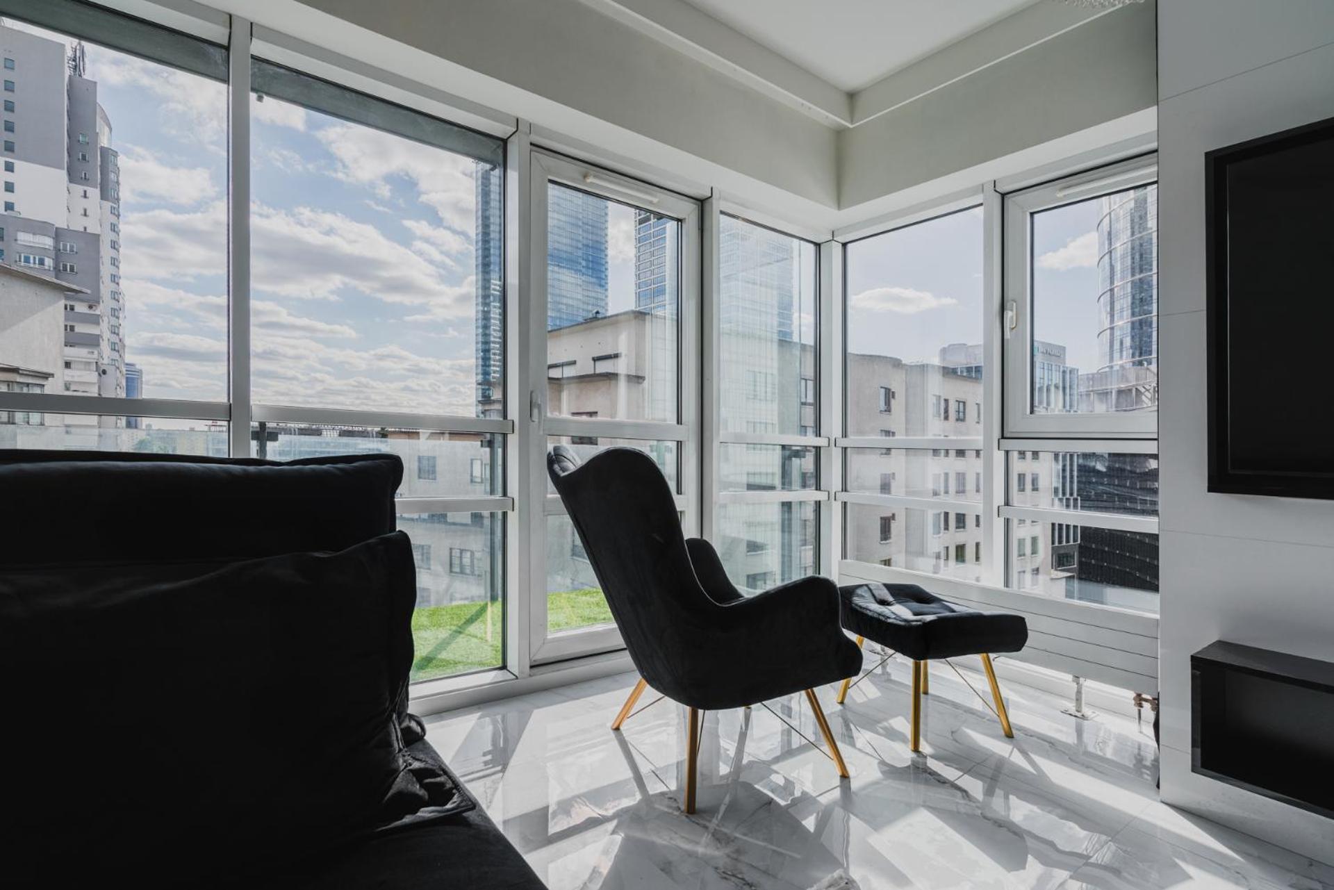 J&k Platinum Towers Warszawa
