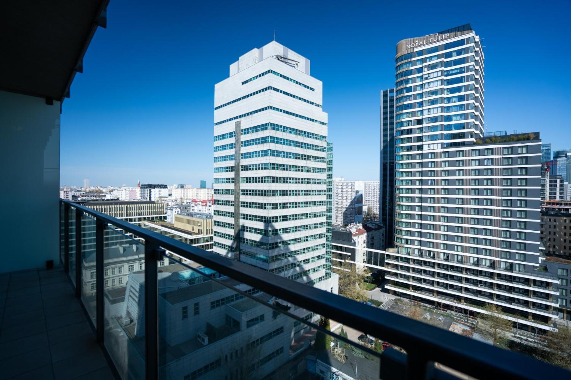J&k Platinum Towers